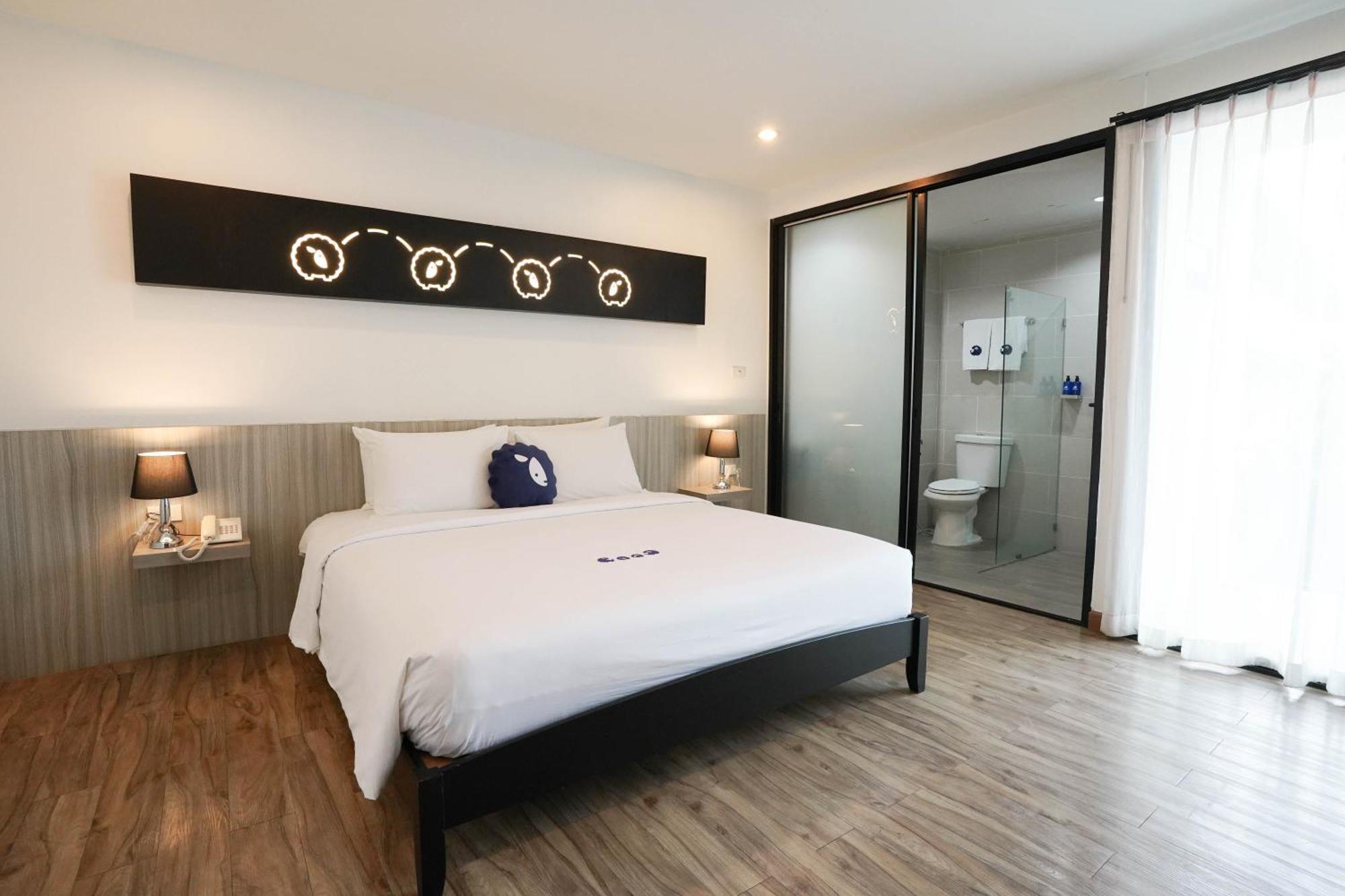 Kokotel Pattaya North Beach Exterior photo