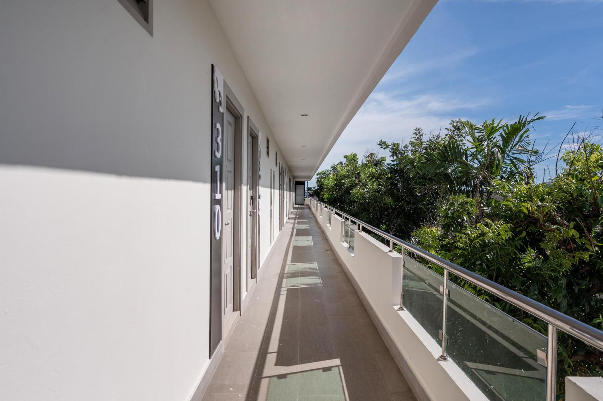 Kokotel Pattaya North Beach Exterior photo